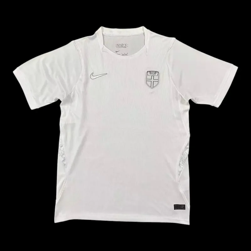 Norway 2026 Third Jersey