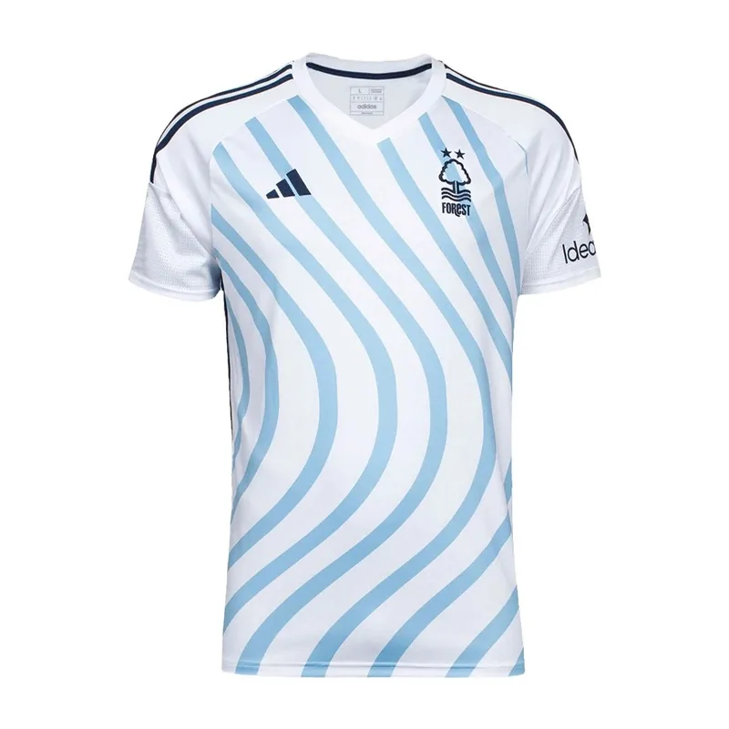 Nottingham Forest 23/24 Away Jersey