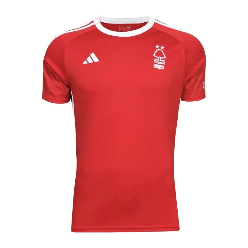 Nottingham Forest 23/24 Home Jersey