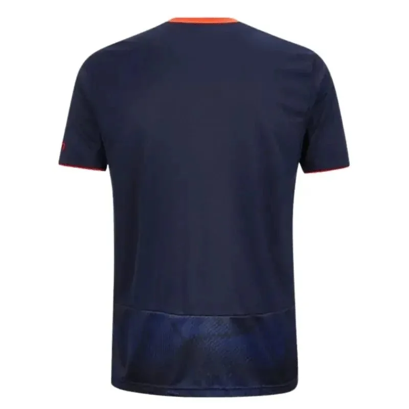 Nottingham Forest 25/26 Third Jersey