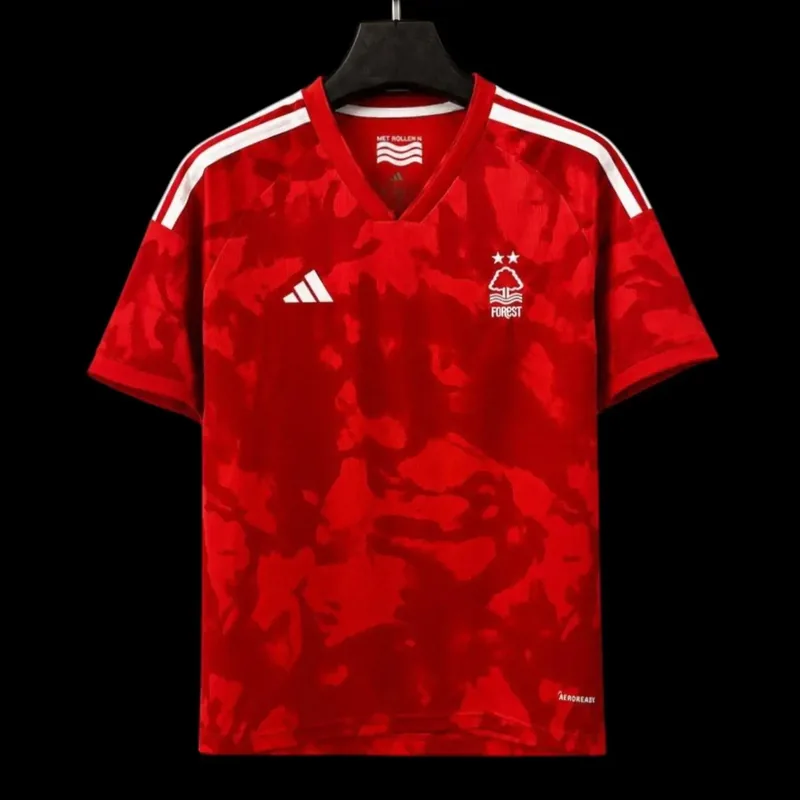 Nottingham Forest 26/27 Home Jersey