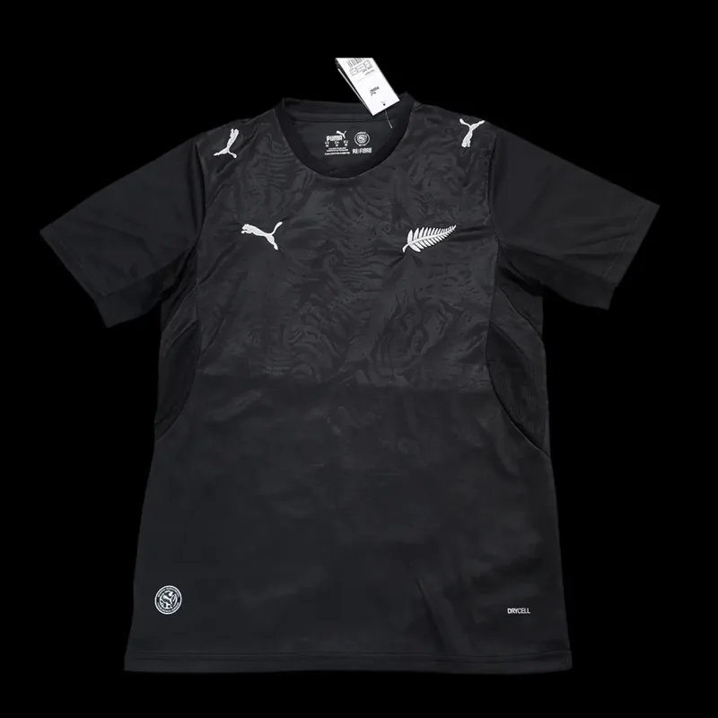 Nueva Zelanda 26/27 Home Jersey