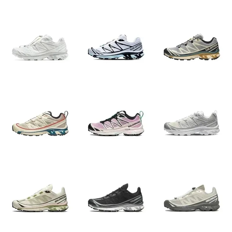 Salomon Lifestyle Sneakers