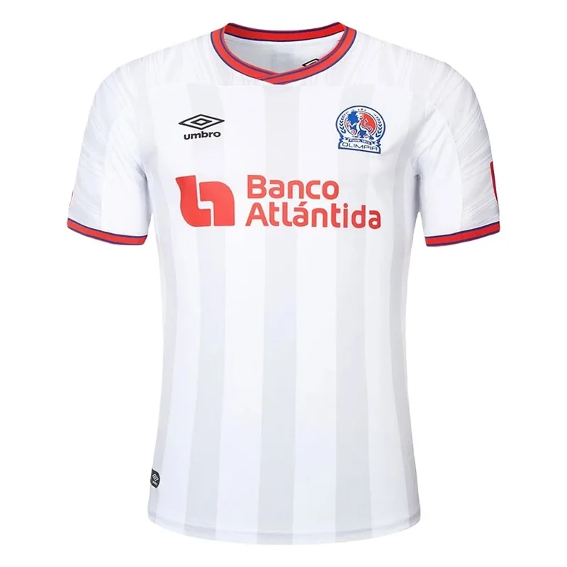 Olimpia 21/22 Home Jersey