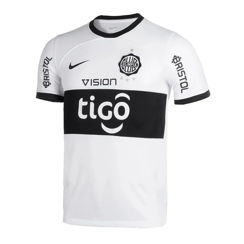 Olimpia 23/24 Home Jersey