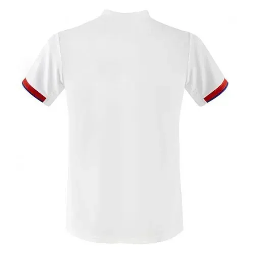 Lyon Olympique Lyonnais 19/20 Home Jersey
