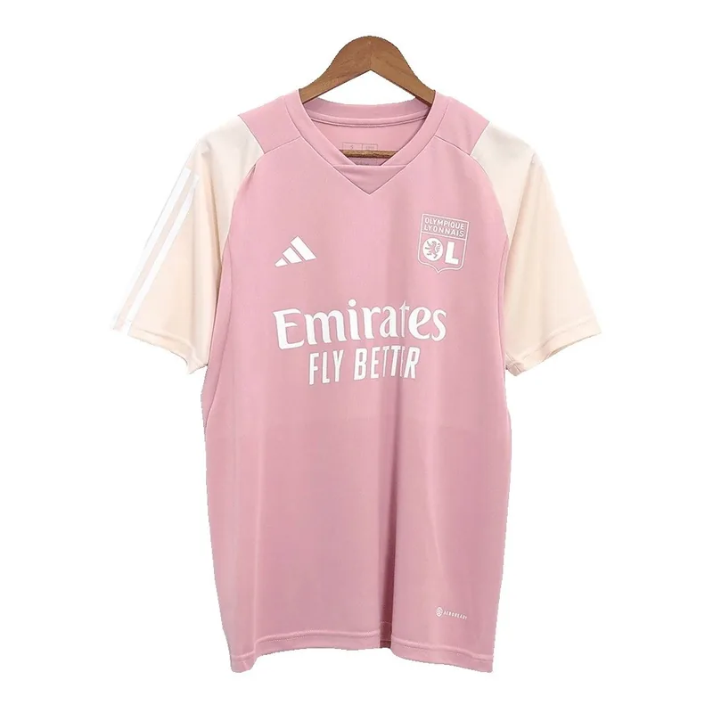 Lyon Olympique Lyonnais 23/24 Jersey