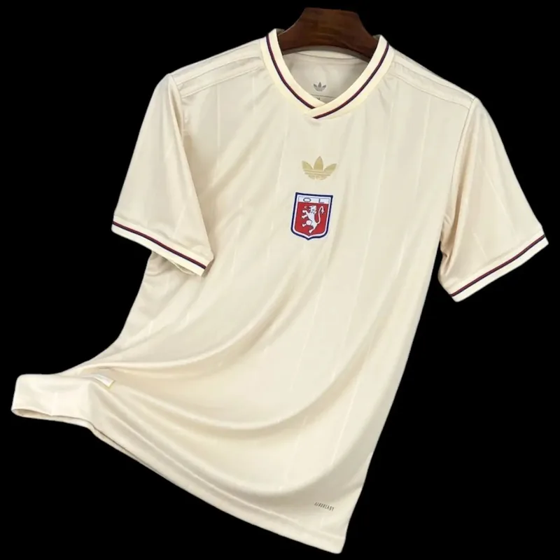 Lyon Olympique Lyonnais Special Edition Jersey