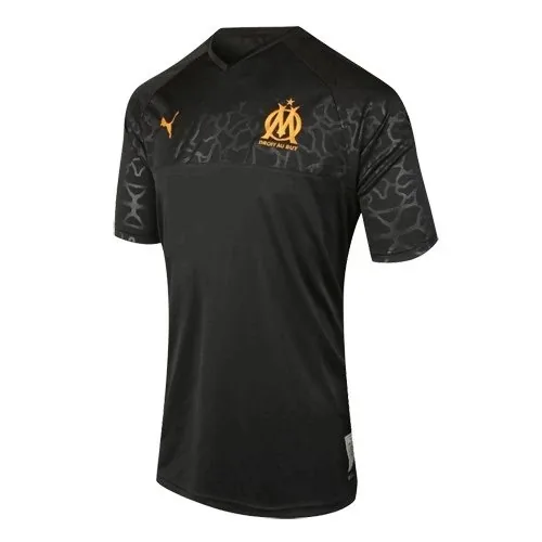 Marseille Olympique 19/20 Third Jersey