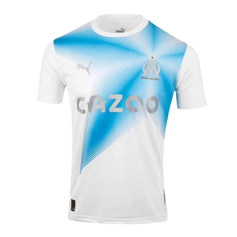 Marseille Olympique 22/23 Special Edition Jersey