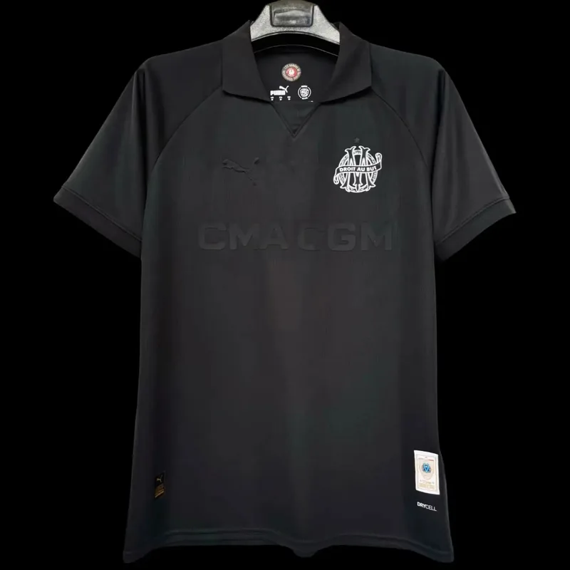 Marseille Olympique 24/25 Special Edition Jersey