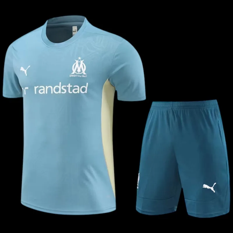 Marseille Olympique 24/25 Training Jersey