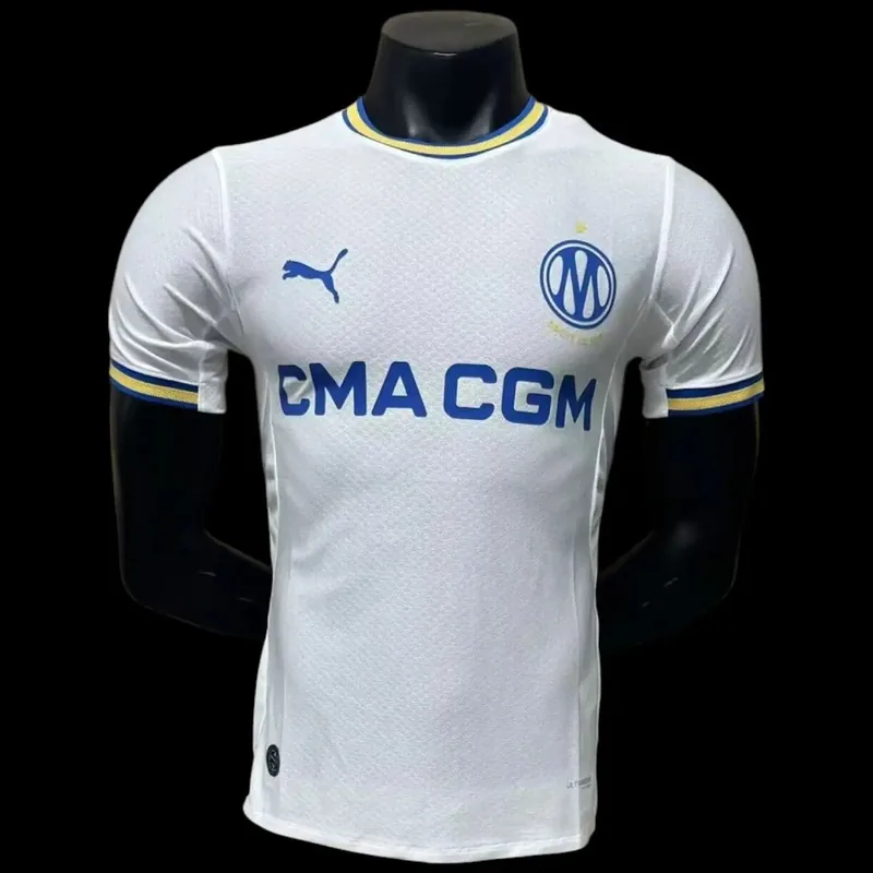 Marseille Olympique 26/27 Jersey