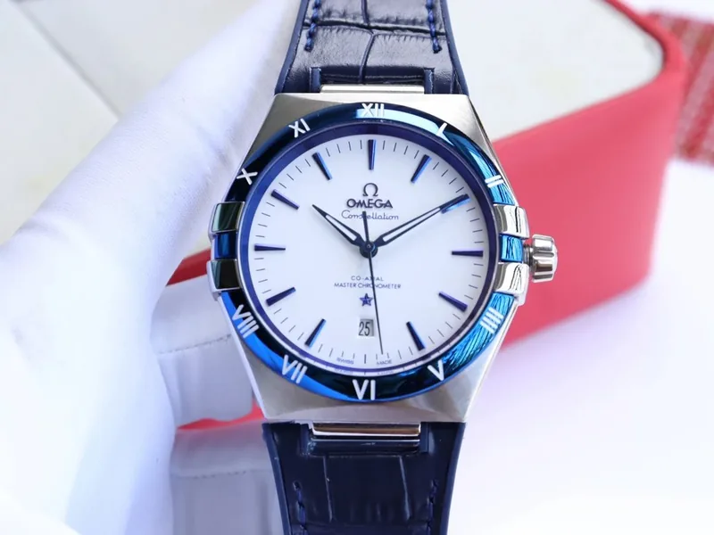 Omega Constellation Automatic Watch 41mm