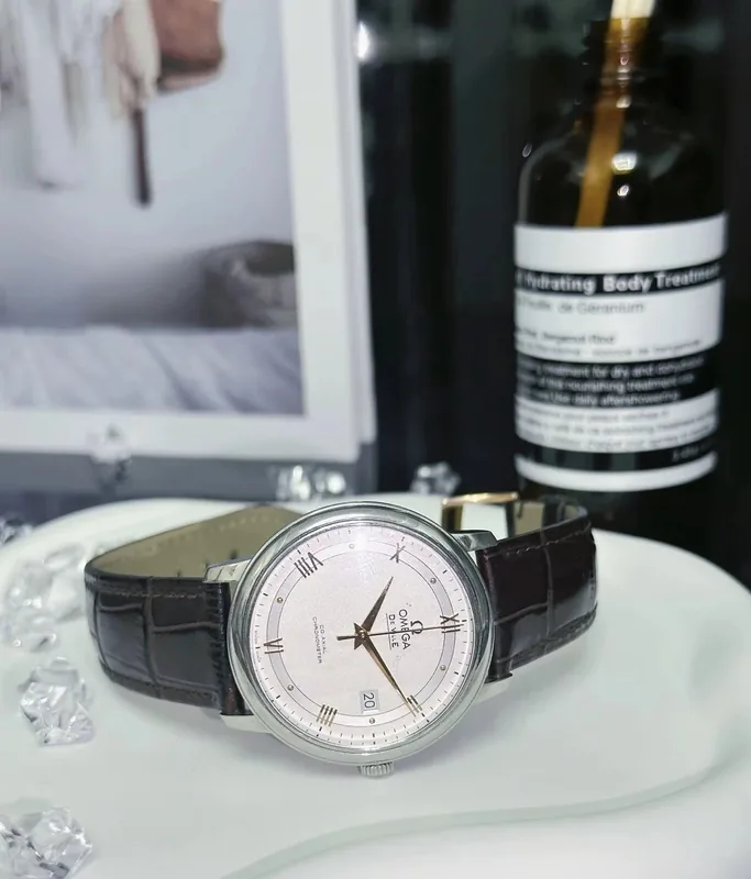 Omega De Ville Automatic Watch Ver.E