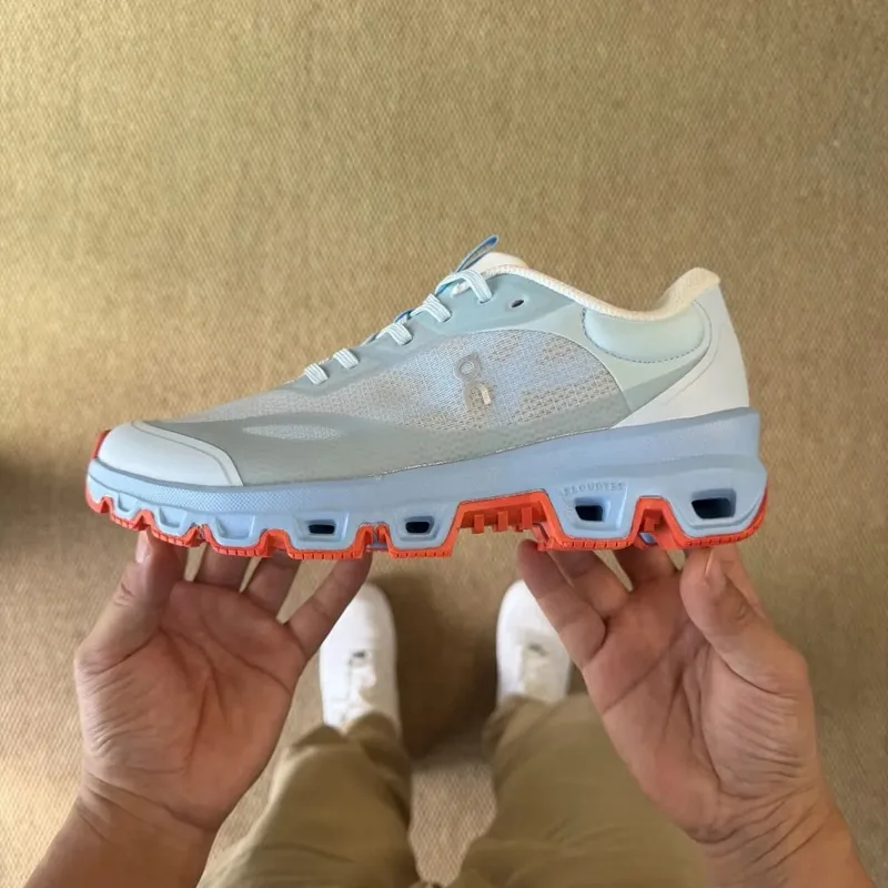 On Running Blue Sneakers Ver.A