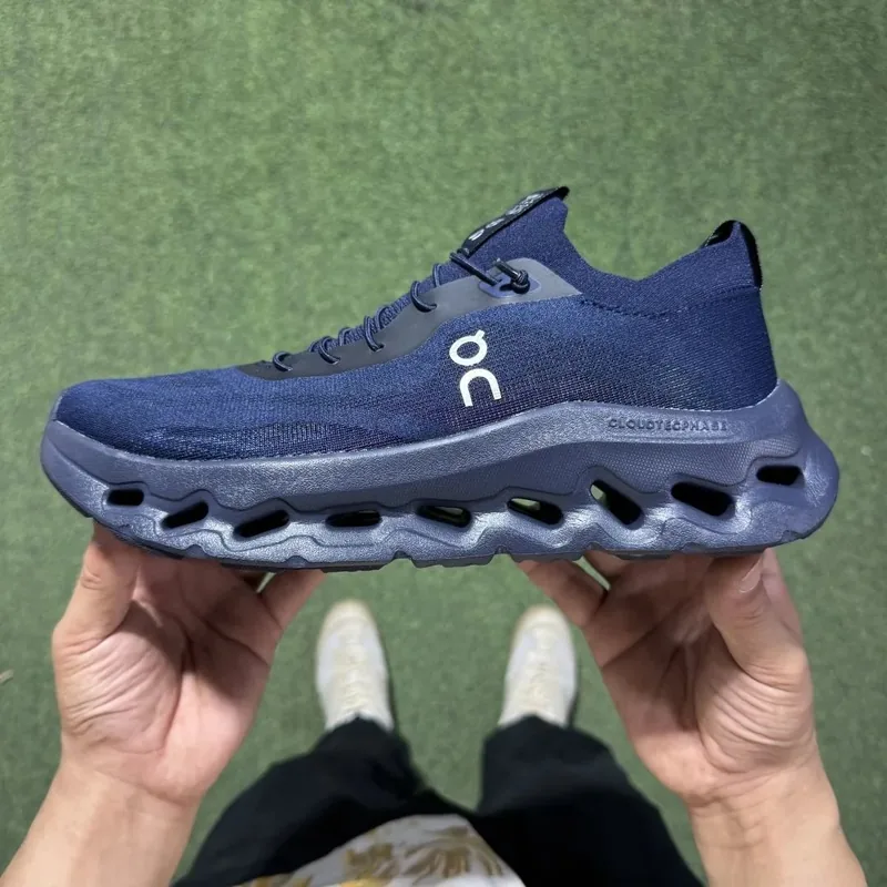 On Running Blue Sneakers Ver.D