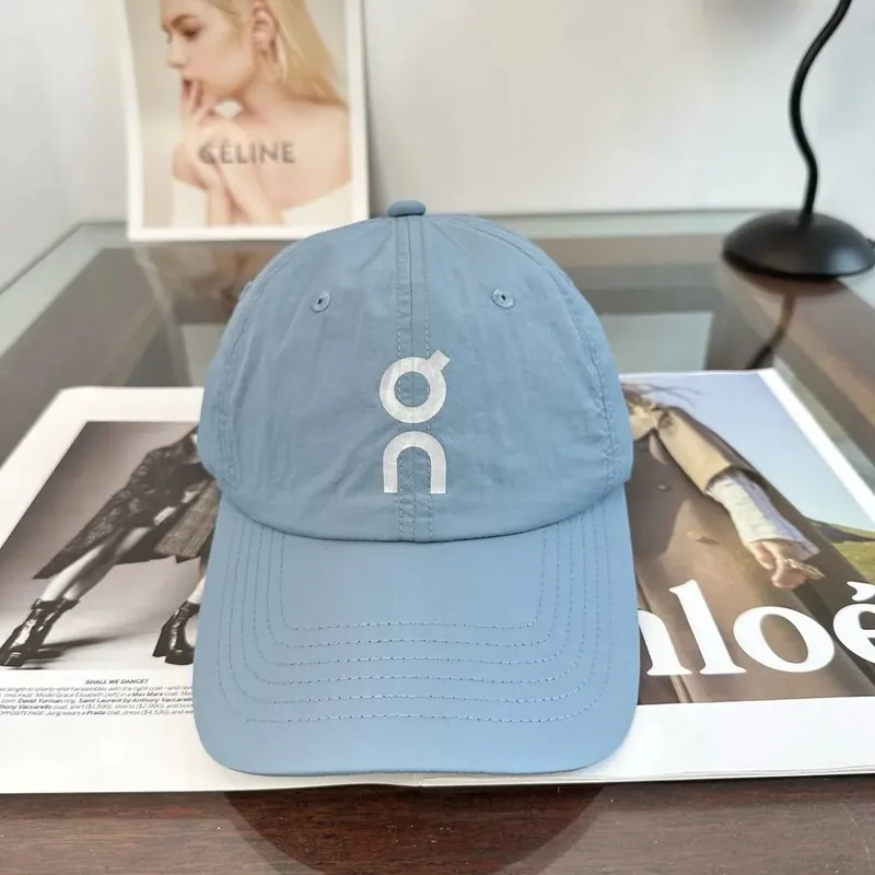 On Running Hat Women