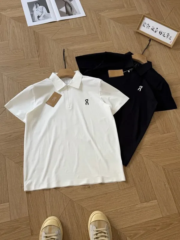 On Running Multicolor Polo