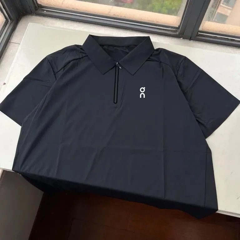 On Running Multicolor Polo Ver.B