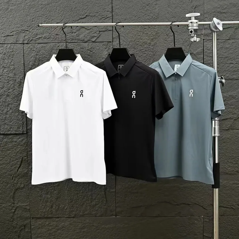On Running Multicolor Polo