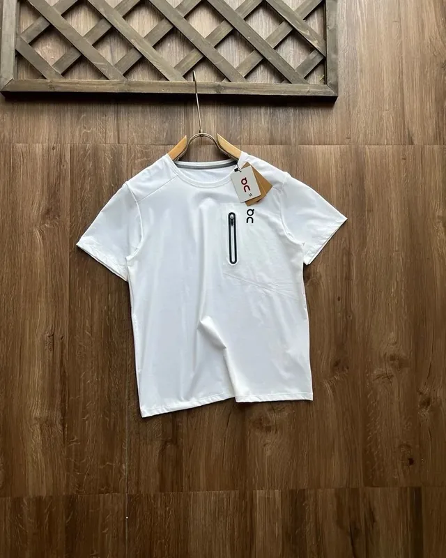 On Running Multicolor Shirt Women Ver.C