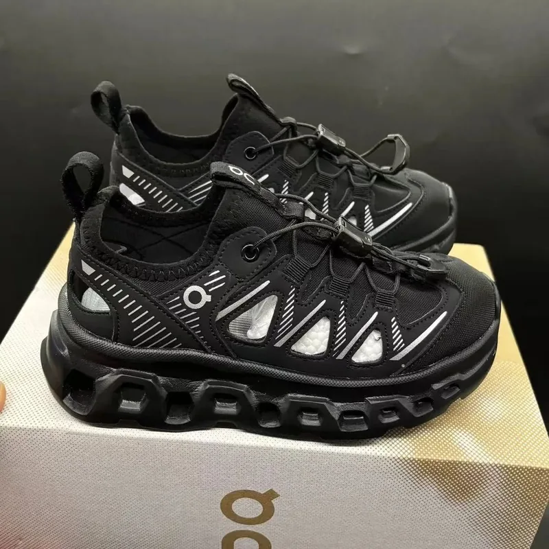 On Running Multicolor Sneakers Ver.A