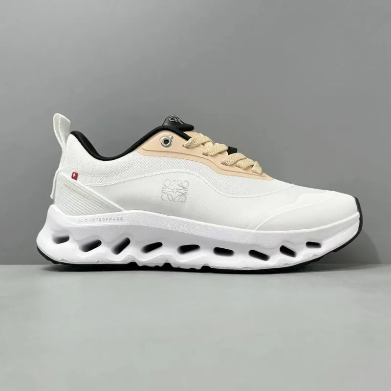 On Running Multicolor Sneakers Ver.A