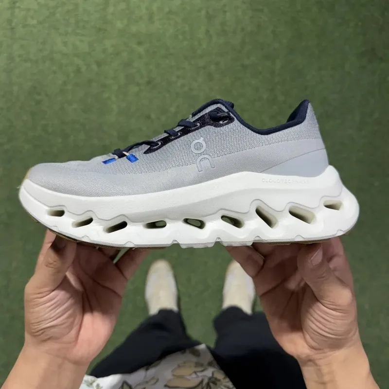 On Running Multicolor Sneakers Ver.B