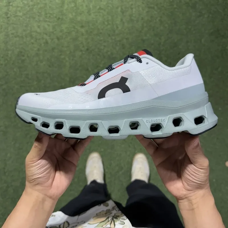 On Running Multicolor Sneakers Ver.B
