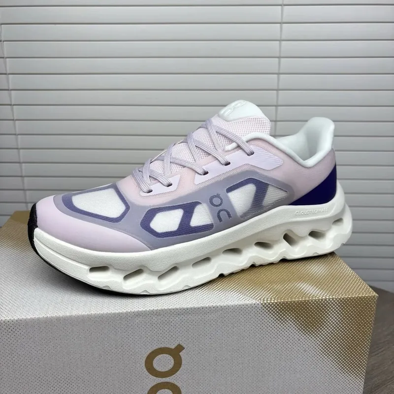 On Running Multicolor Sneakers Ver.D