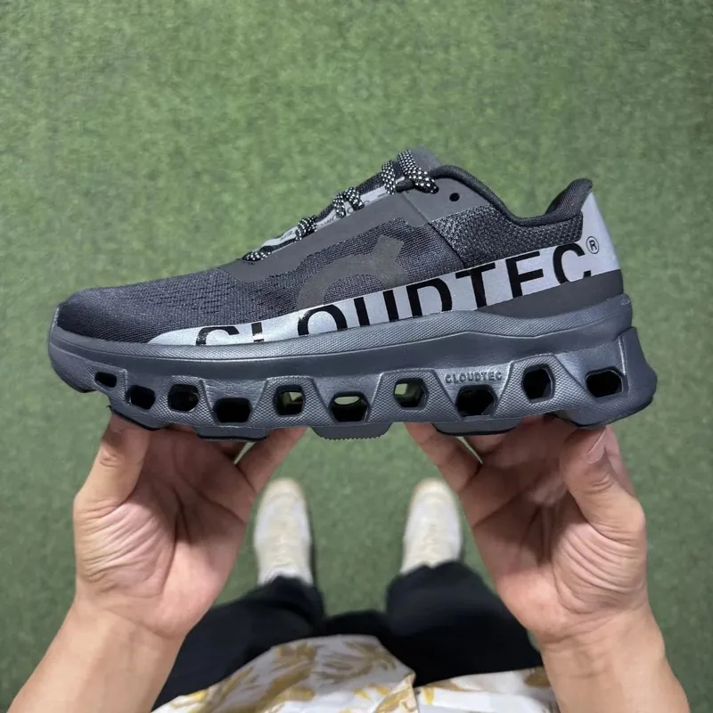 On Running Multicolor Sneakers Ver.D