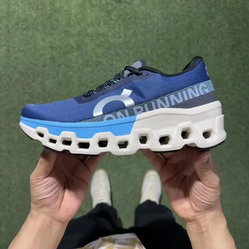 On Running Multicolor Sneakers Ver.E
