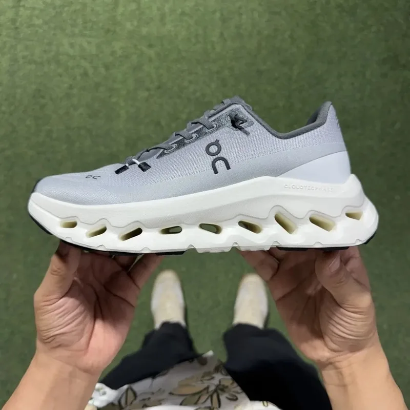 On Running Multicolor Sneakers Ver.E