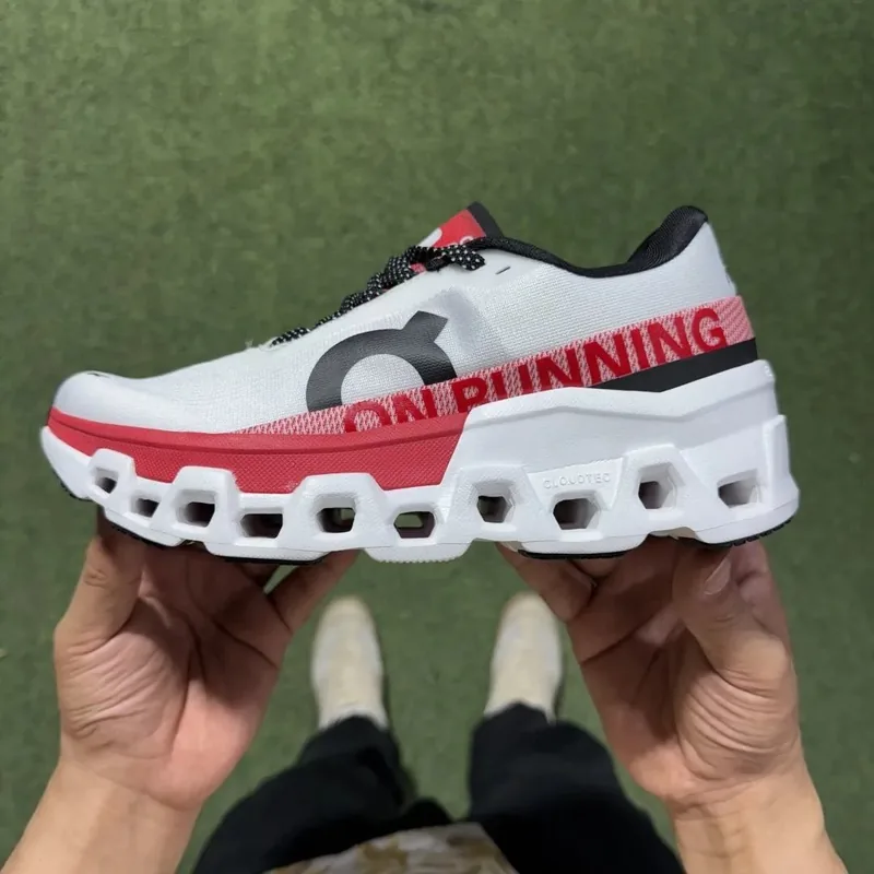 On Running Multicolor Sneakers Ver.F