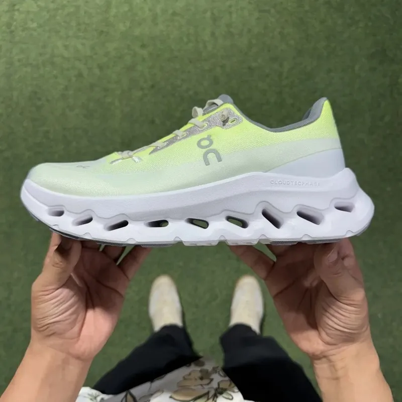 On Running Multicolor Sneakers Ver.F
