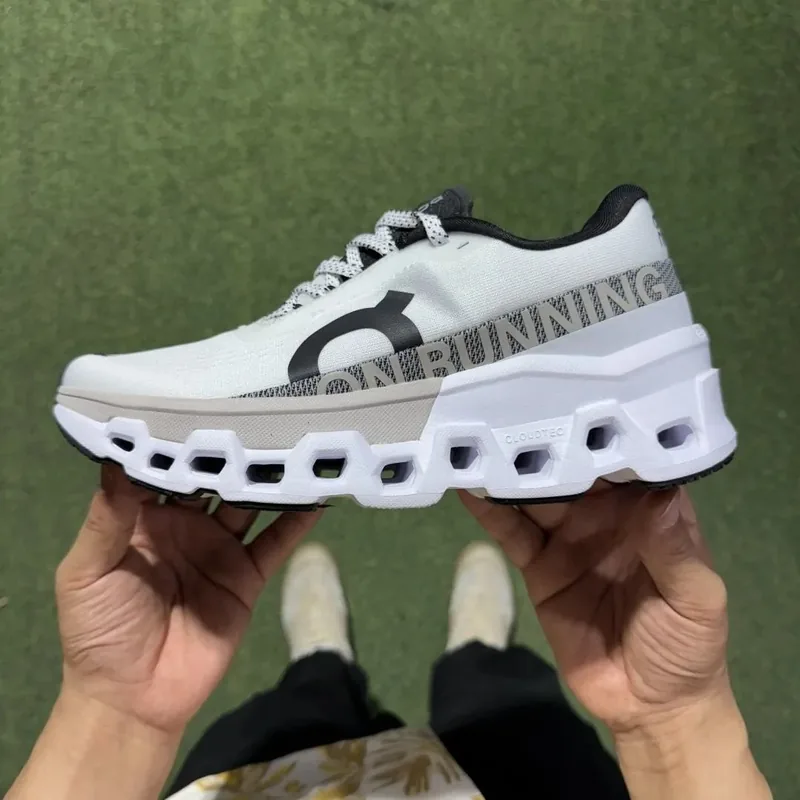 On Running Multicolor Sneakers Ver.G