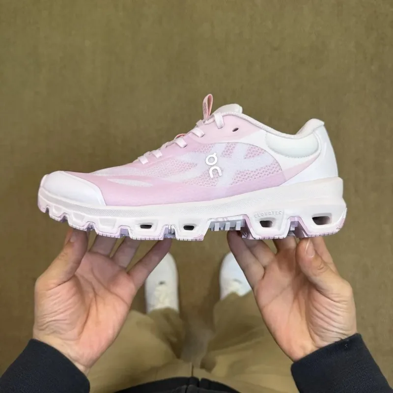 On Running Multicolor Sneakers Ver.G