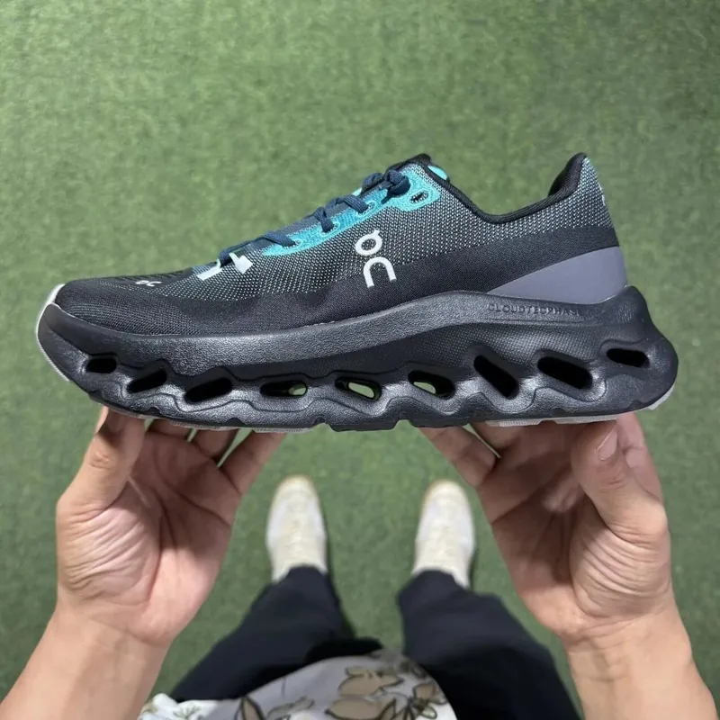 On Running Multicolor Sneakers Ver.G