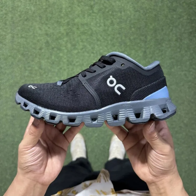 On Running Multicolor Sneakers Ver.J