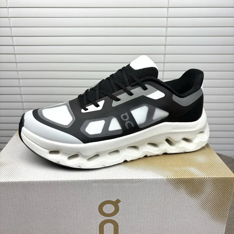 On Running Multicolor Sneakers Women Ver.B