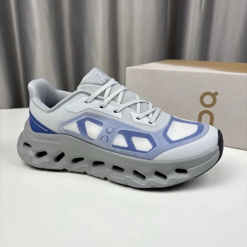 On Running Multicolor Sneakers Women Ver.C