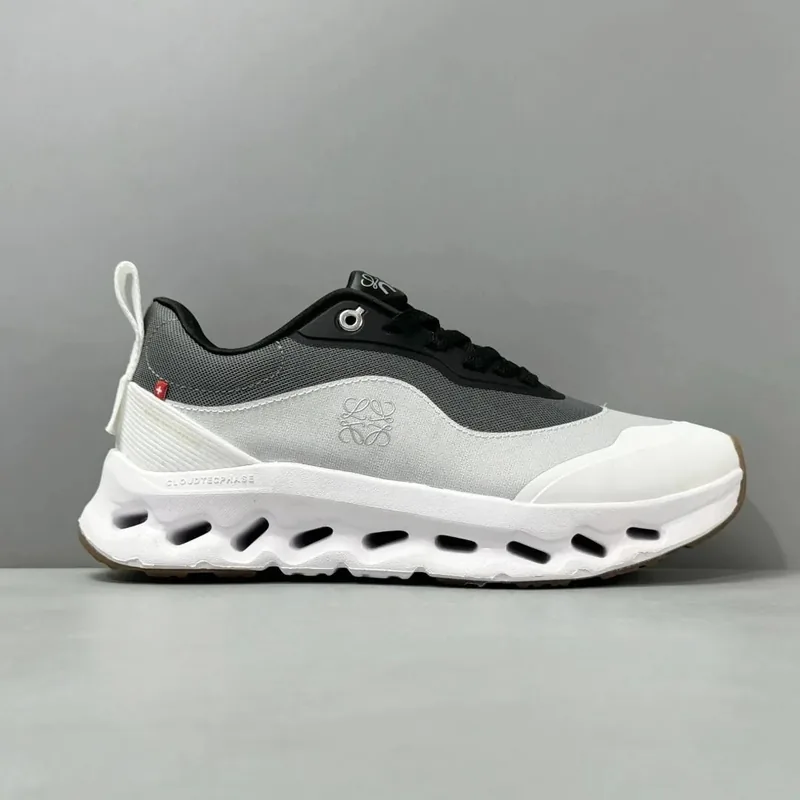 On Running Multicolor Sneakers Women