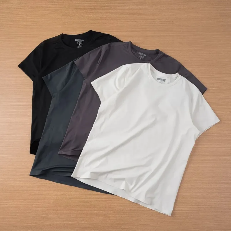 On Running Multicolor T-Shirt