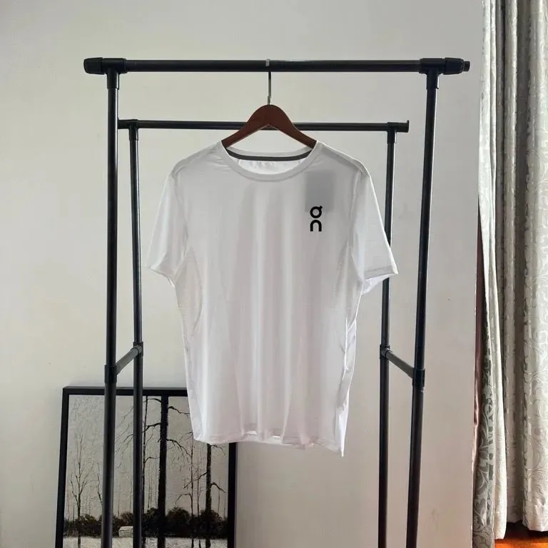 On Running Multicolor T-Shirt Ver.B