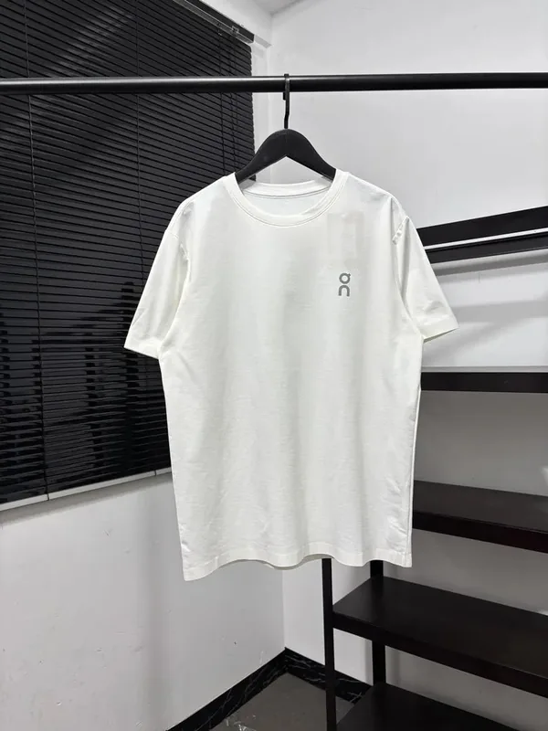 On Running Multicolor T-Shirt Ver.J