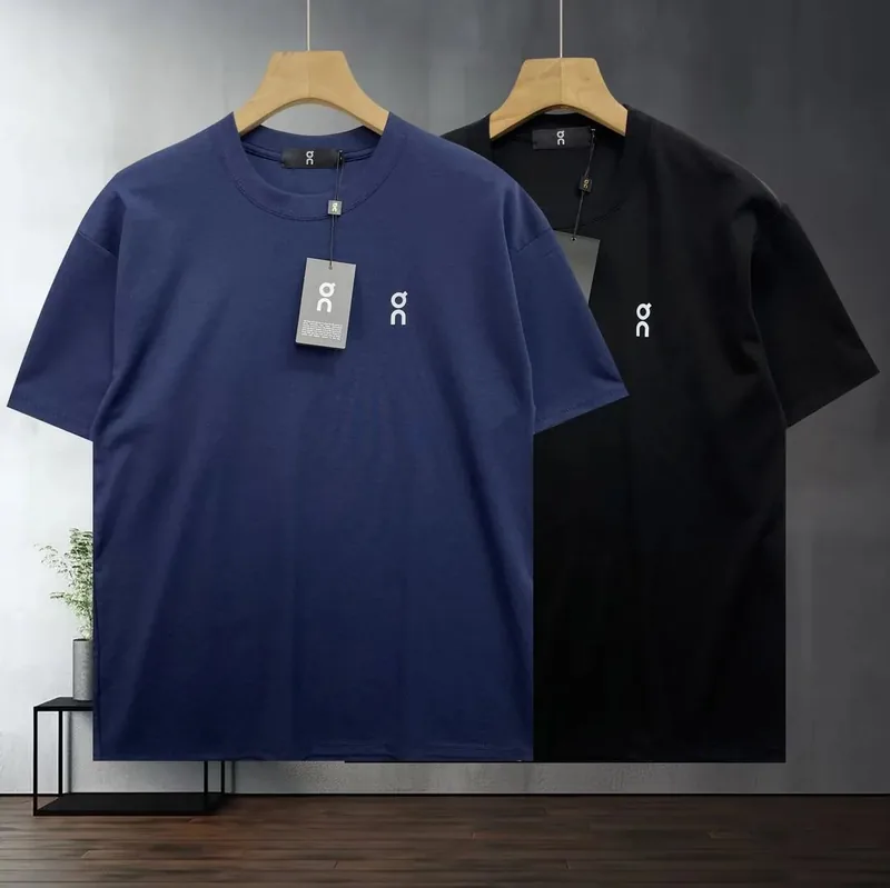On Running Multicolor T-Shirt Women Ver.A