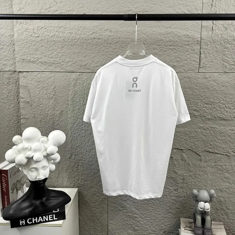 On Running Multicolor T-Shirt Women Ver.B