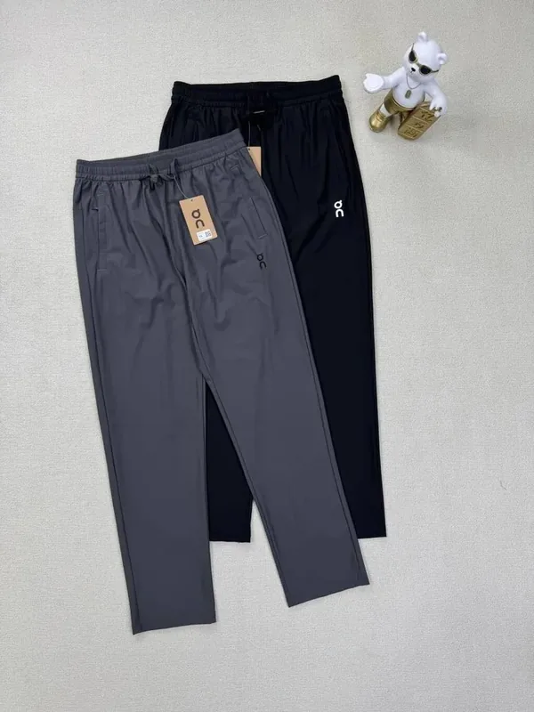 On Running Multicolor Tracksuit Women