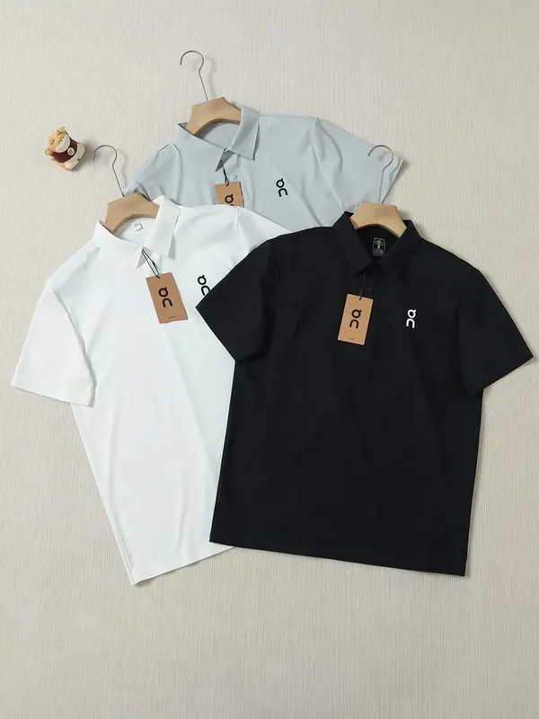 On Running Polo Ver.A